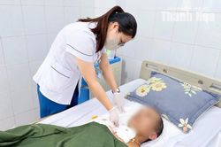 Nỗ lực cứu chữa, tìm lại danh tính cho người bệnh không nơi nương tựa