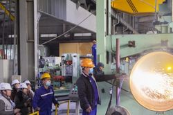 Phát triển công nghiệp vật liệu: Nâng cao năng lực tự chủ chiến lược, cạnh tranh quốc gia