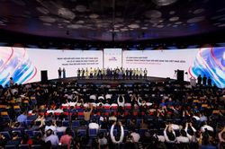 Hà Nội sắp diễn ra Ngày hội Đổi mới sáng tạo quốc gia 2026