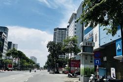 Phát triển đô thị thông minh gắn với đổi mới phương thức quản trị