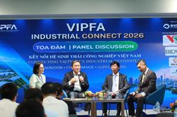 Nâng tầm hệ sinh thái công nghiệp, tăng cường thu hút dòng vốn FDI thế hệ mới vào Việt Nam