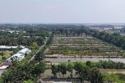 TP. Hồ Chí Minh thu hồi khu đất 7.340 m2 do vi phạm pháp luật về đất đai