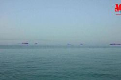 Nhiều nước kêu gọi khôi phục tự do hàng hải tại Eo biển Hormuz