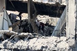 Gaza hứng chịu cuộc khủng hoảng kinh tế nghiêm trọng nhất thế giới