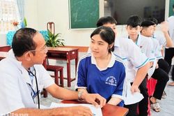 Giồng Riềng đẩy mạnh khám sàng lọc, chủ động phòng bệnh