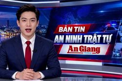 An ninh trật tự 25-9: Án tử hình, lừa đảo và những vụ án gây chú ý