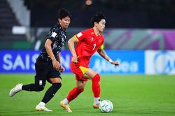 U23 Việt Nam - U23 Hàn Quốc (17h30 ngày 25/9): Chiến thắng chính mình