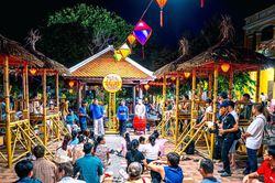 Xây dựng Ngày Văn hóa Việt Nam 24/11 thành thương hiệu văn hóa quốc gia