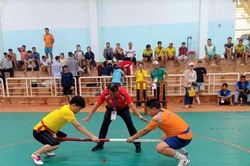 Đại hội Thể dục thể thao thành phố Đà Nẵng:Những địa phương điển hình
