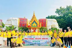 Đà Nẵng xúc tiến du lịch tại thị trường Trung Quốc