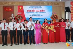 Hội Từ thiện và Bảo vệ quyền trẻ em phường Hải Vân tích cực chăm lo người yếu thế