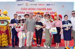 Thị trường khách Nga - CIS tăng trưởng ấn tượng