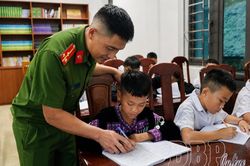Gieo hạt mầm, chắp cánh ước mơ Việt Nam - Lào (kỳ III)