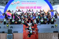 Giữ mạch nguồn văn hóa (bài 3)