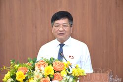 Kỳ họp thứ Sáu, HĐND tỉnh khóa XVI, nhiệm kỳ 2026 - 2031