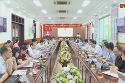 Kỳ họp thứ Sáu, HĐND tỉnh khóa XVI, nhiệm kỳ 2026 - 2031