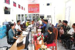 Bài 2: Gỡ 'nút thắt' từ cơ sở