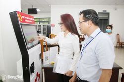 Đổi mới s&aacute;ng tạo v&agrave; chuyển đổi số tạo sức bật cho đ&ocirc; thị