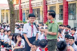 Chủ động giữ bình yên từ cơ sở