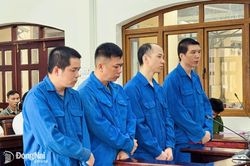 Dùng nhục hình khiến một học viên cai nghiện tử vong, 4 bị cáo lãnh án