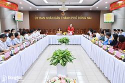Đồng Nai đã chuẩn bị và triển khai tốt nhiều nội dung cho năm học 2026-2027