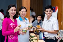 Khởi nghiệp nông nghiệp: Nâng tầm sản phẩm đặc trưng