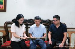 Những người làm nên lịch sử