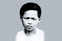 Người con của núi rừng Võ Nhai