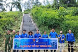 Dấu tích một thời