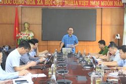 Góp ý dự thảo Khung kiến trúc Chính quyền số tỉnh Lạng Sơn, phiên bản 1.0