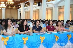 Bồi dưỡng công tác giáo dục khởi nghiệp ngành giáo dục và đào tạo năm học 2026 - 2027
