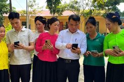 Lào Cai giải quyết đúng hạn 99% hồ sơ thủ tục hành chính