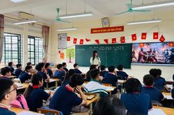Từ chi bộ tiên phong đến lớp học đổi mới