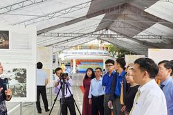 Đắk Lắk: Tổ chức Triển lãm lưu động 'Hoàng Sa, Trường Sa của Việt Nam - Những bằng chứng lịch sử và pháp lý'