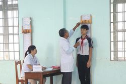 Lâm Đồng công bố 51 cơ sở đủ điều kiện thực hiện khám sức khỏe