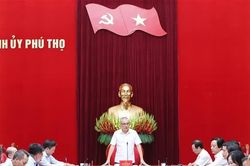 Tập trung tháo gỡ khó khăn, đẩy nhanh tiến độ xử lý các dự án tồn đọng, kéo dài