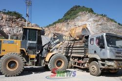 Công nghiệp giữ đà tăng trưởng