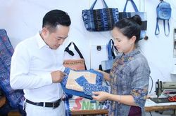 'Thổi hồn' cho thổ cẩm, tạo sức sống bền vững cùng thời đại