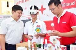 Đưa dữ liệu thành tài nguyên số