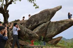 Tà Xùa hướng tới khu du lịch cấp tỉnh vào năm 2030
