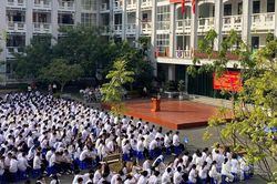 Tuyên Quang công bố kết quả thi lập đội tuyển học sinh giỏi quốc gia THPT năm học 2026-2027