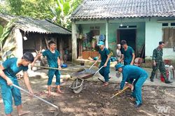 Sông Công đổi mới cách hỗ trợ hộ nghèo