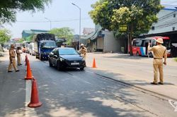 Thái Nguyên: Tai nạn giao thông giảm cả ba tiêu chí