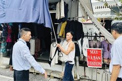 Xây dựng nếp sống văn minh từ cơ sở