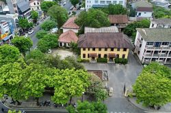 Hợp nhất 6 ban quản lý dự án để thành lập 3 đơn vị mới