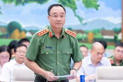 Lý do Chính phủ đề xuất bỏ tử hình với tội mua bán trái phép chất ma túy