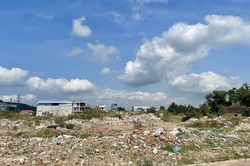 Gia Lai có thêm nhà máy xử lý 480 tấn xà bần mỗi ngày
