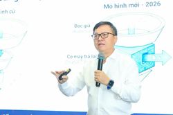 Báo chí trong kỷ nguyên AI cần giữ niềm tin và gắn kết độc giả