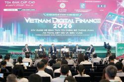 Động lực bứt phá từ dữ liệu thời gian thực và trí tuệ nhân tạo