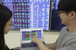 Chứng khoán phái sinh ngày 25/9: Chênh lệch dương duy trì, giao dịch tăng trở lại